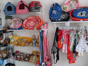 Pet Shop